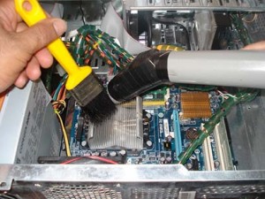 bilgisayar ısınma sorunu